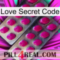 Love Secret Code 10